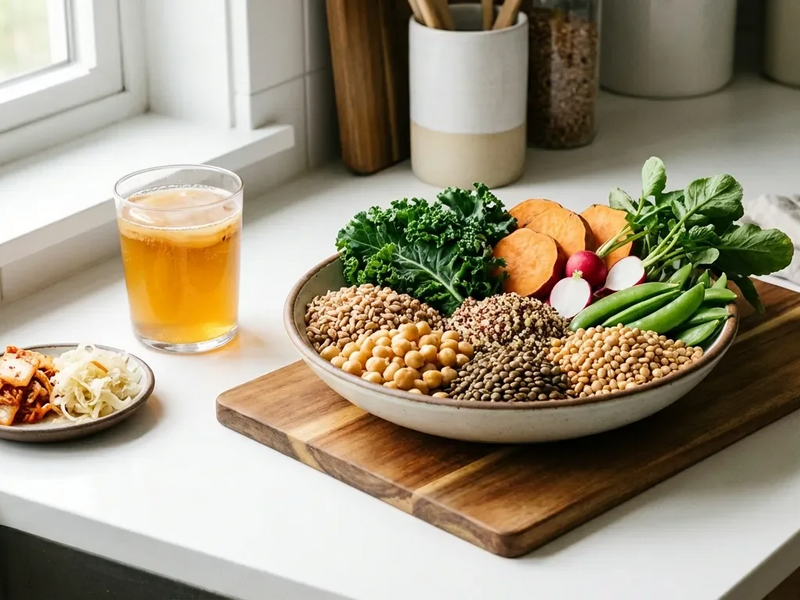 Abnehmspritzen verlieren an Glanz – nachhaltige Ernährung rückt vor - Foto: über boerse-global.de