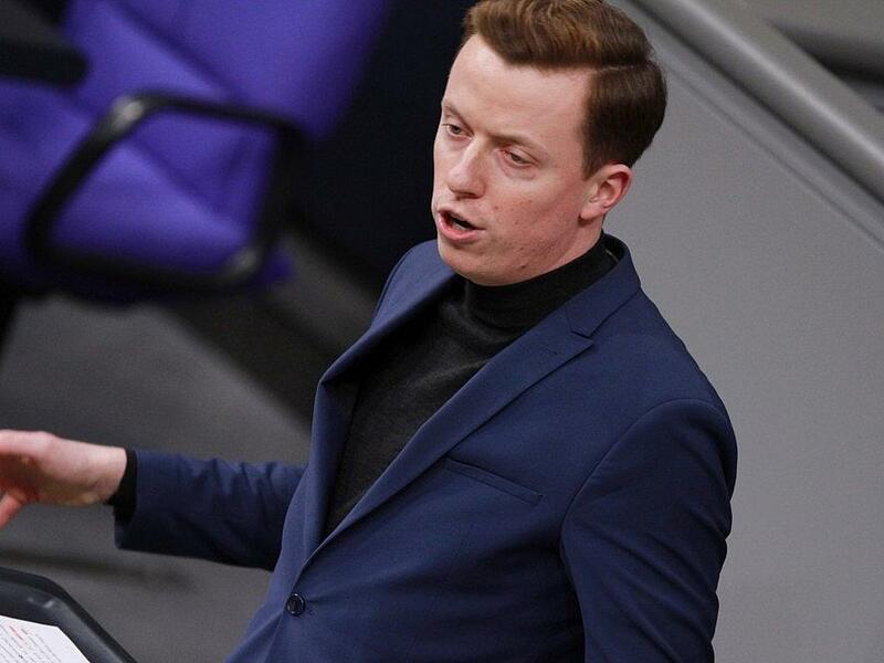 Adis Ahmetovi? (Archiv) - Foto: via dts Nachrichtenagentur