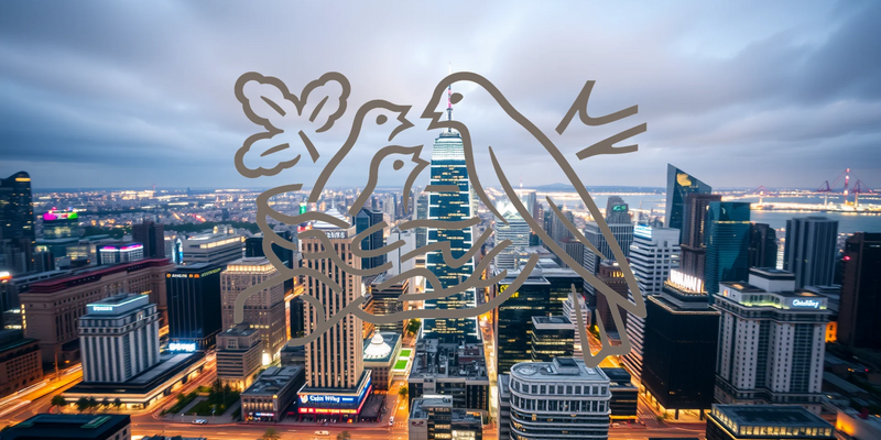 Nestlé Faces Escalating Infant Formula Recall with Mounting Financial Pressure - Foto: über boerse-global.de