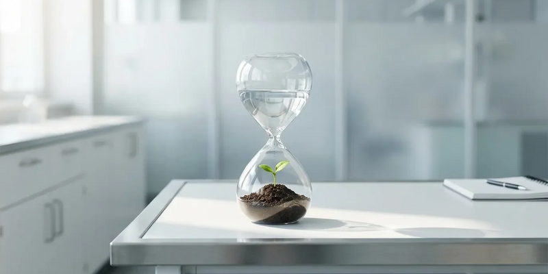 Intervallfasten: Vom Trend zur medizinischen Methode - Foto: über boerse-global.de