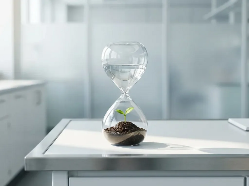 Intervallfasten: Vom Trend zur medizinischen Methode - Foto: über boerse-global.de