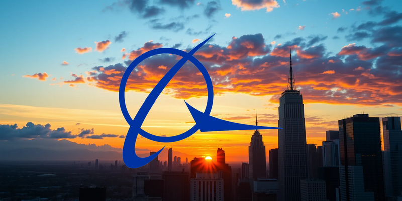 Boeing Stock: Defense Deals Bolster Balance Sheet Amid Regulatory Scrutiny - Foto: über boerse-global.de