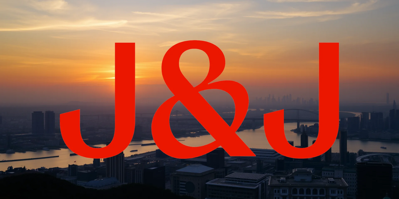 Johnson & Johnson Gains Momentum from U.S. Pricing Accord and Expansion Plans - Foto: über boerse-global.de