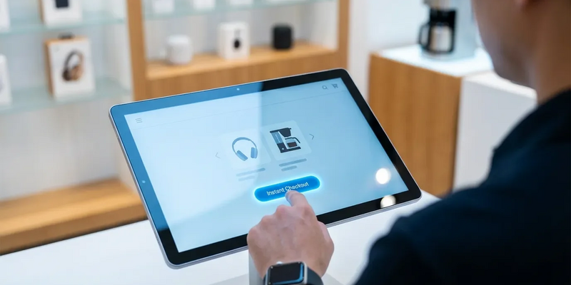 Google Gemini wird zum virtuellen Einkaufsassistenten - Foto: über boerse-global.de