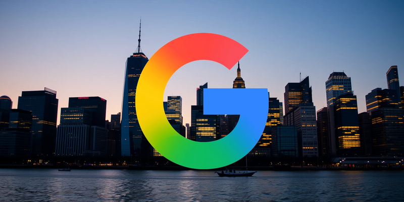 El ímpetu de la IA catapulta a Alphabet a máximos históricos - Foto: über boerse-global.de