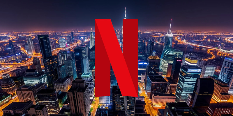 Netflix en la Mira: La Batalla por Warner Bros. Discovery se Intensifica - Foto: über boerse-global.de