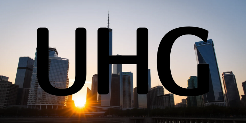 UnitedHealth: Análisis Fundamental ante la Presentación de Resultados - Foto: über boerse-global.de