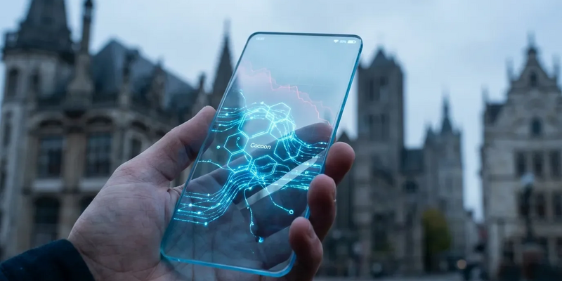 Telegram: KI-Update trifft auf EU-Regulierung und Krypto-Crash - Foto: über boerse-global.de