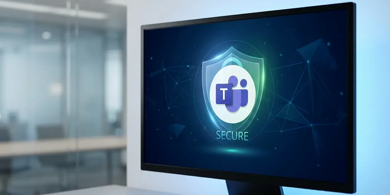 Microsoft Teams aktiviert automatisch schärfere Sicherheit für Millionen Nutzer - Foto: über boerse-global.de