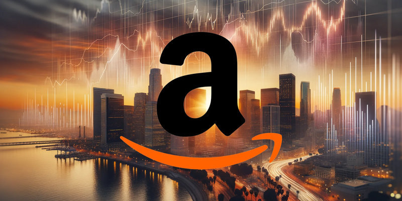 Amazon’s Strategic Pivot Gains Momentum with New Workforce and AI Focus - Foto: über boerse-global.de