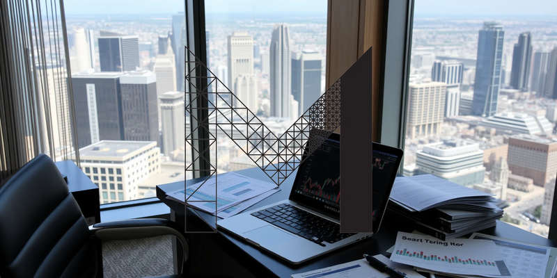 Metaplanet’s Strategic Bitcoin Bet Fuels Share Price Surge - Foto: über boerse-global.de