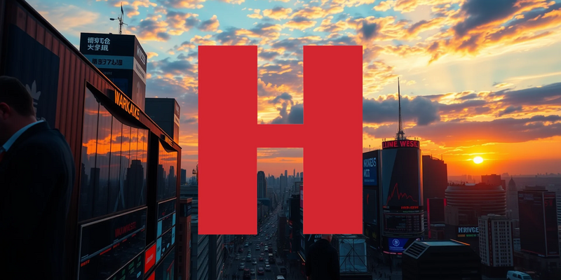 Honeywell’s Strategic Pivot: AI Platform Targets Retail Sector Growth - Foto: über boerse-global.de