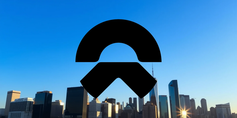 Nio Shares Face Persistent Headwinds Amid Growth and Loss Concerns - Foto: über boerse-global.de