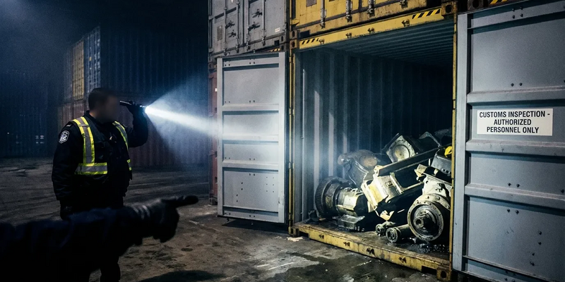 Estland startet Anti-Umgehungs-Offensive gegen Russland-Sanktionen - Foto: über boerse-global.de