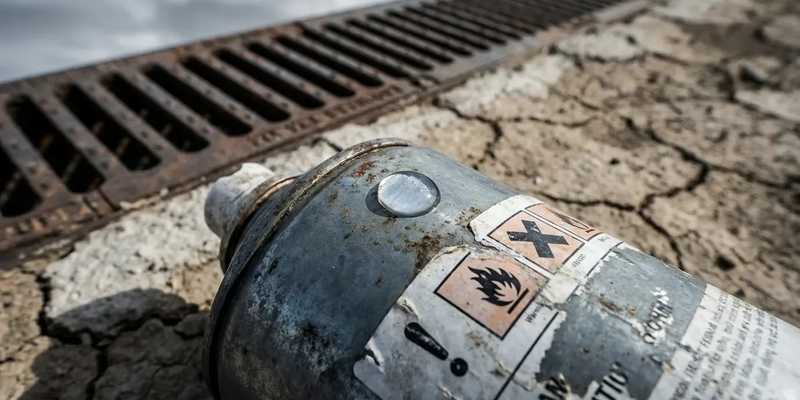 PFAS-Regulierung: Nulltoleranz für „ewige Chemikalien“ tritt in Kraft - Foto: über boerse-global.de