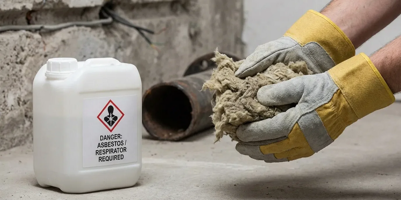 Neue AGS-Regeln verschärfen Schutz vor Blei und Mineralwolle - Foto: über boerse-global.de