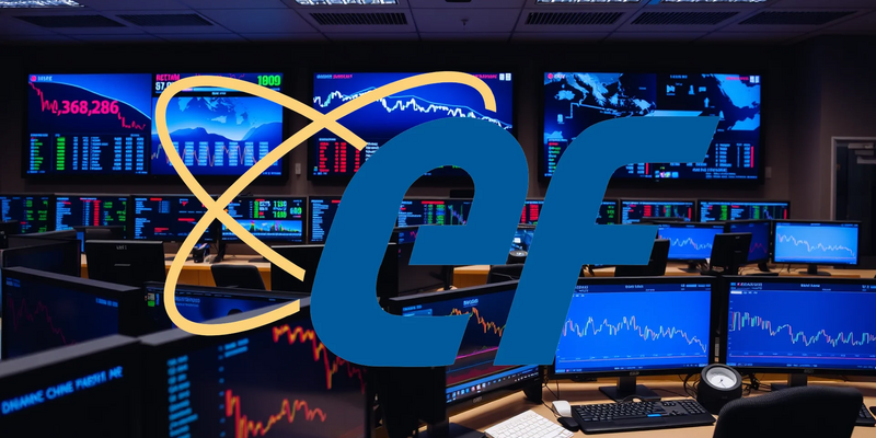 Energy Fuels Stock Surges on Robust Project Study, Yet Political Risks Linger - Foto: über boerse-global.de