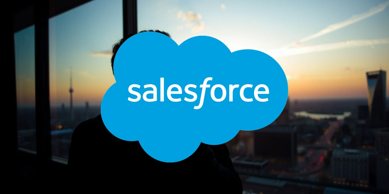 Salesforce’s AI Ambitions Face Market Skepticism - Foto: über boerse-global.de