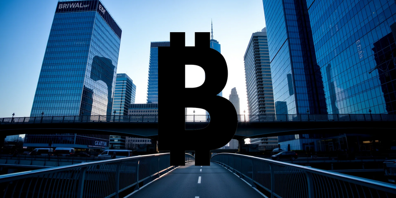 La acción Strategy se beneficia del impulso de las criptomonedas - Foto: über boerse-global.de