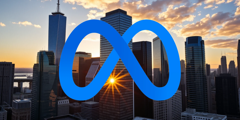 Meta Apuesta por la Energía Nuclear para Impulsar su Inteligencia Artificial - Foto: über boerse-global.de