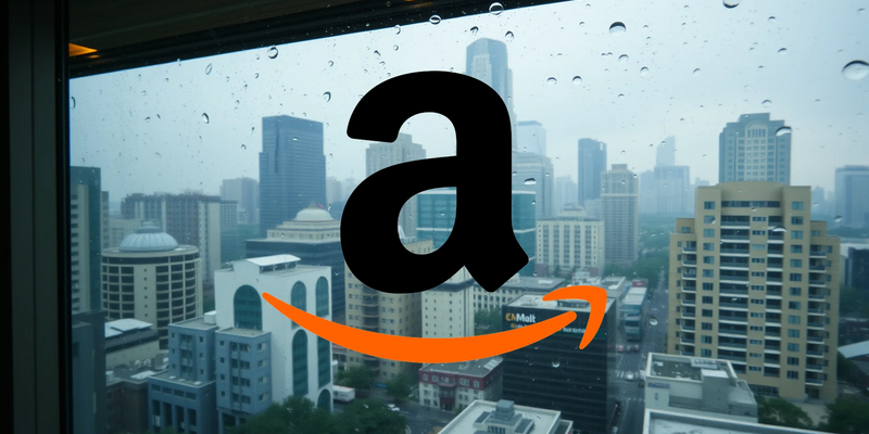 Amazon intensifica su reestructuración con nuevos recortes y apuesta por la IA - Foto: über boerse-global.de