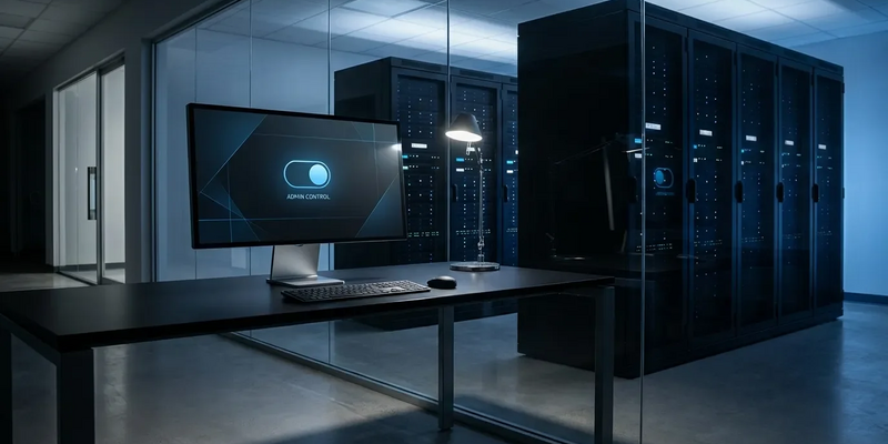 Microsoft gibt IT-Administratoren die Kontrolle über Copilot zurück - Foto: über boerse-global.de