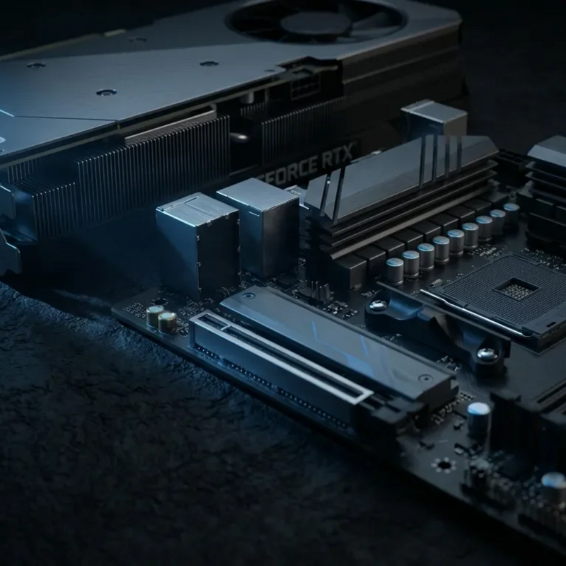 Nvidia und AMD beleben alte Hardware gegen die KI-Krise - Foto: über boerse-global.de