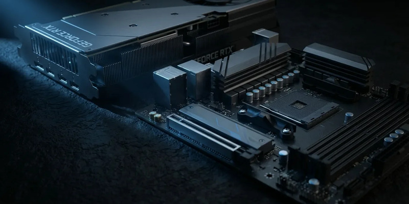 Nvidia und AMD beleben alte Hardware gegen die KI-Krise - Foto: über boerse-global.de