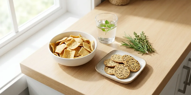 Functional Snacking 2026: Vom Nischen- zum Massentrend - Foto: über boerse-global.de