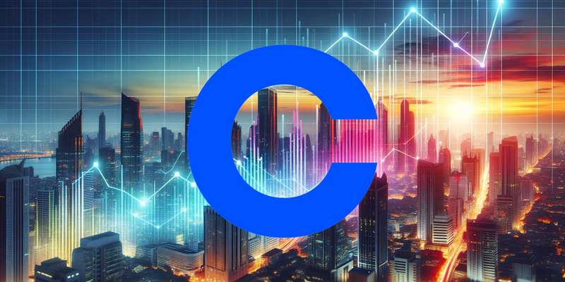 Regulatory Crossroads and Analyst Confidence Shape Coinbase’s Path - Foto: über boerse-global.de
