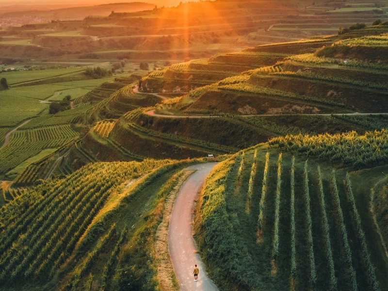 Sehnsuchtsorte im Süden: Erleben, wo Baden-Württemberg berührt - Foto: presseportal.de