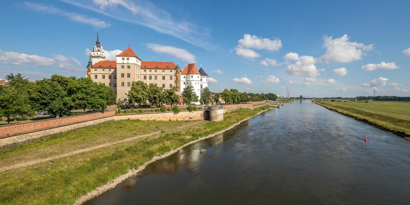 Lutherweg Sachsen - Foto: Philipp Kirschner über pressetext.de
