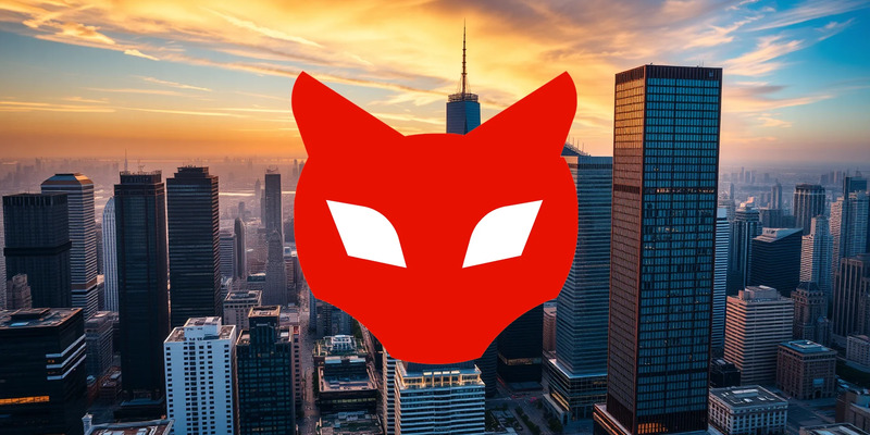 Institutional Investors Show Confidence in Red Cat Holdings - Foto: über boerse-global.de