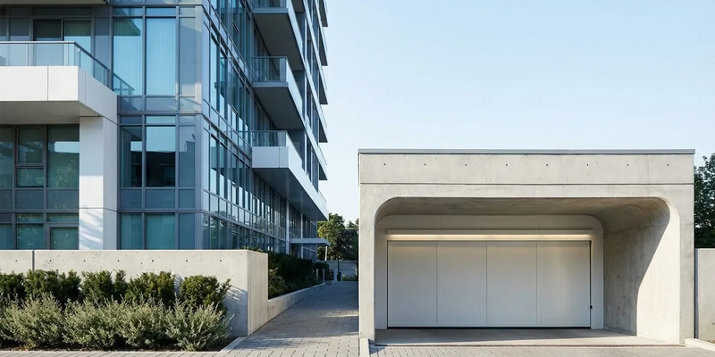 Bundesfinanzhof: Parkplatz-Kosten sind separat absetzbar - Foto: über boerse-global.de