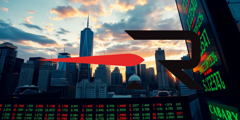 Rocket Lab Shares Maintain Momentum on Defense Contracts and Analyst Optimism - Foto: über boerse-global.de