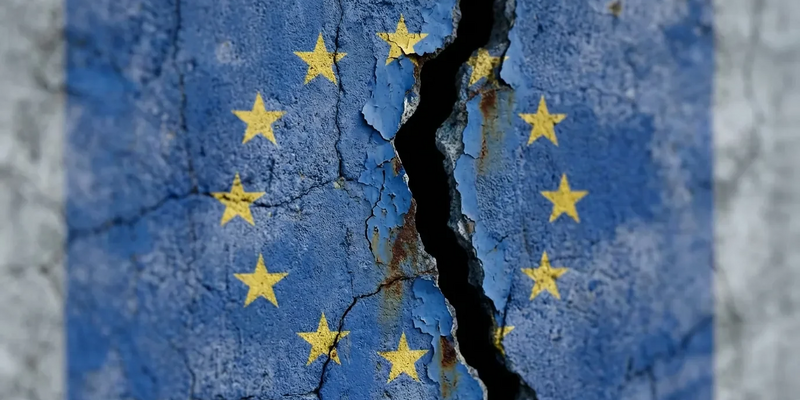 EU-Bericht: Steuerlücke wächst auf 128 Milliarden Euro - Foto: über boerse-global.de