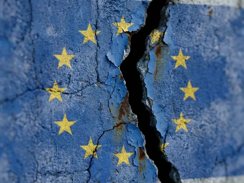 EU-Bericht: Steuerlücke wächst auf 128 Milliarden Euro - Foto: über boerse-global.de