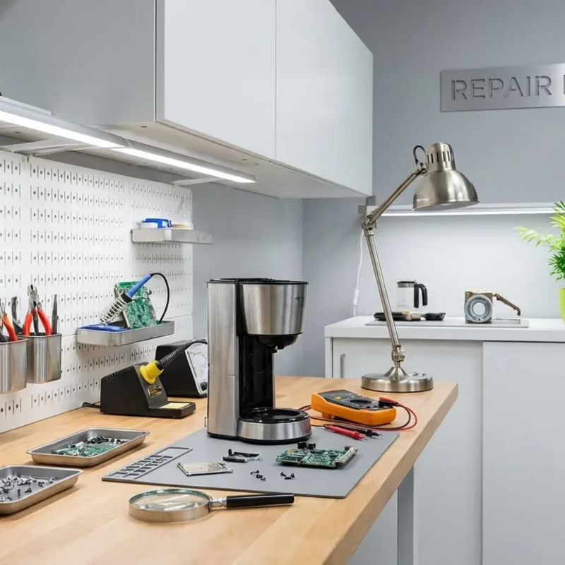 Geräte-Retter-Prämie startet mit neuem Finanzierungsmodell - Foto: über boerse-global.de