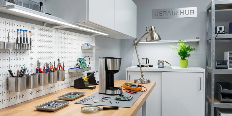 Geräte-Retter-Prämie startet mit neuem Finanzierungsmodell - Foto: über boerse-global.de