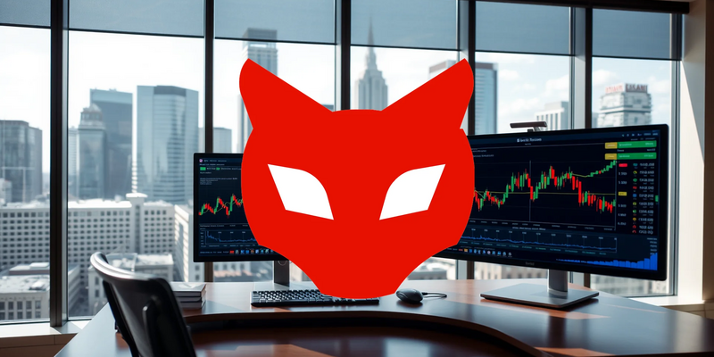 Red Cat: El respaldo institucional impulsa su cotización - Foto: über boerse-global.de