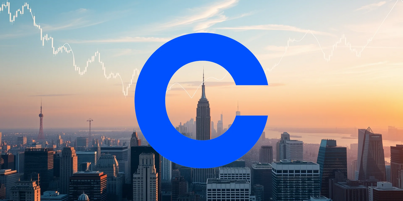Coinbase en la encrucijada: presión regulatoria frente a optimismo bursátil - Foto: über boerse-global.de