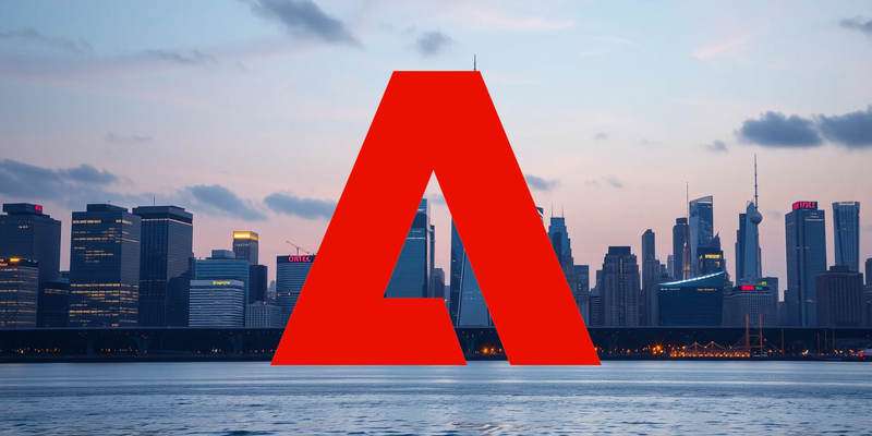 Adobe en la mira: Goldman Sachs emite recomendación de venta - Foto: über boerse-global.de