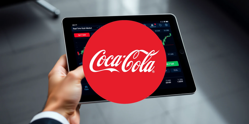 Coca-Cola: Un faro de estabilidad en tiempos de volatilidad - Foto: über boerse-global.de