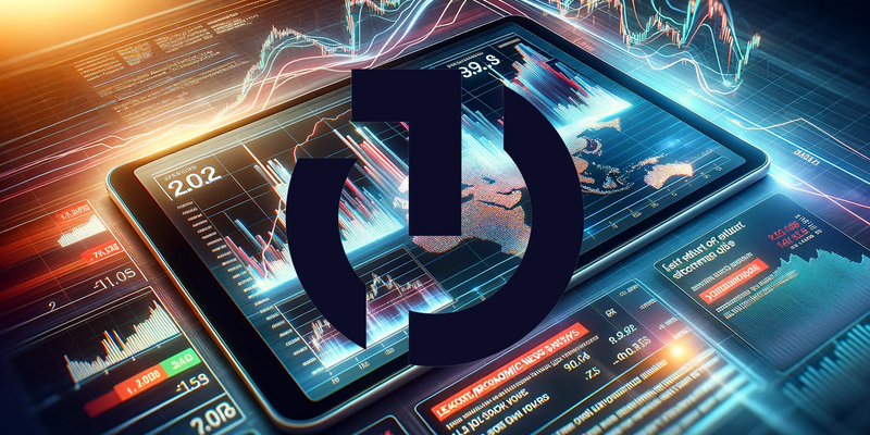 La Acción de The Trade Desk: ¿Oportunidad en Caída Libre? - Foto: über boerse-global.de