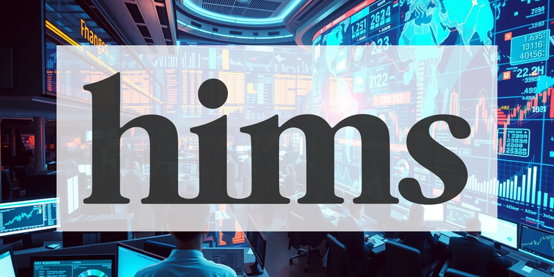 Hims & Hers: El pesimismo de los analistas frena su cotización - Foto: über boerse-global.de