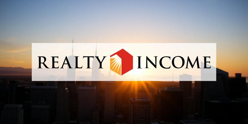 Realty Income: Una Emisión Convertible que Refuerza su Estructura Financiera - Foto: über boerse-global.de