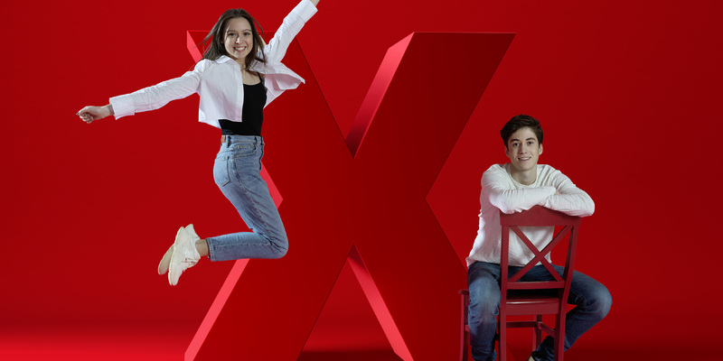 XXXLutz-Lehrlinge - Foto: XXXLutz KG über pressetext.de