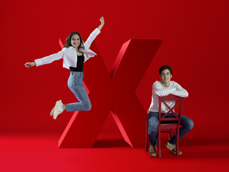 XXXLutz-Lehrlinge - Foto: XXXLutz KG über pressetext.de