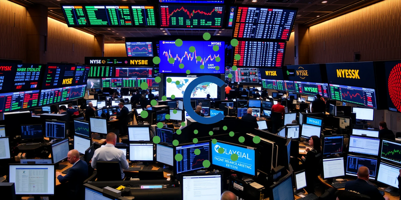 Centrus Energy Stock Surges on Major Government Fuel Contract - Foto: über boerse-global.de