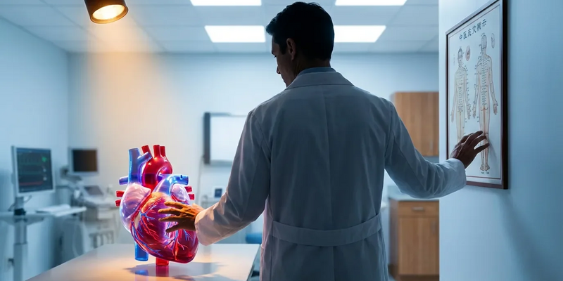 Chronischer Schmerz erhöht Bluthochdruck-Risiko um 66 Prozent - Foto: über boerse-global.de